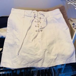 Forever 21 Mini Skirt